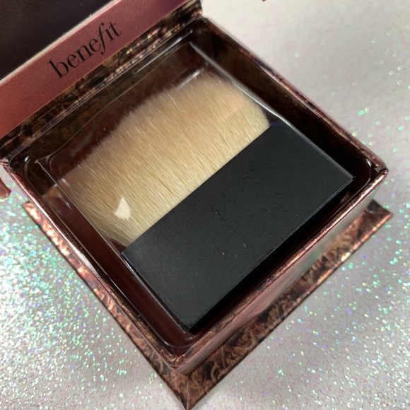 Benefit Sugarbomb Blush - Picture 2 of 6